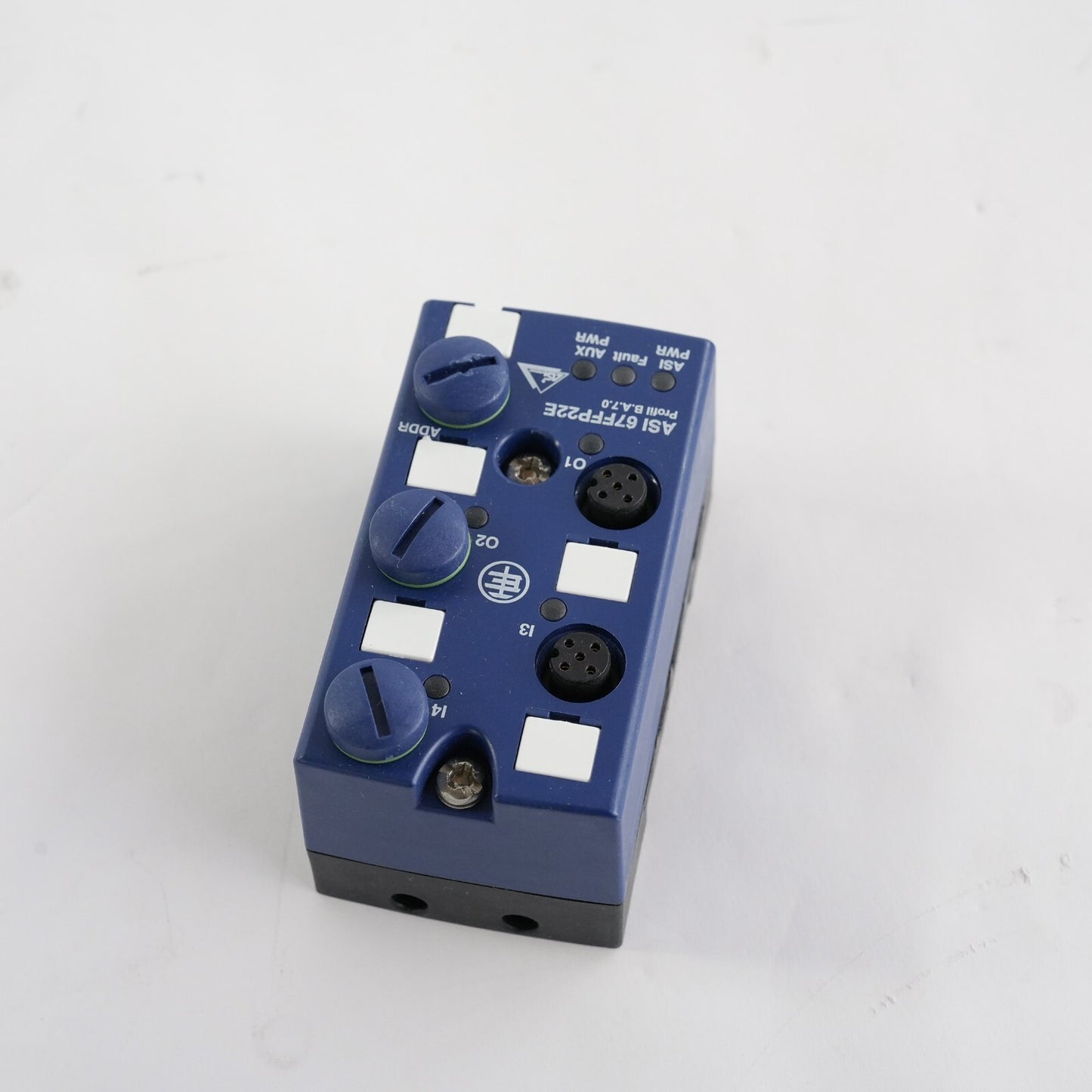 Schneider Electric ASI 67FFP22E / ASI67FFP22E Module