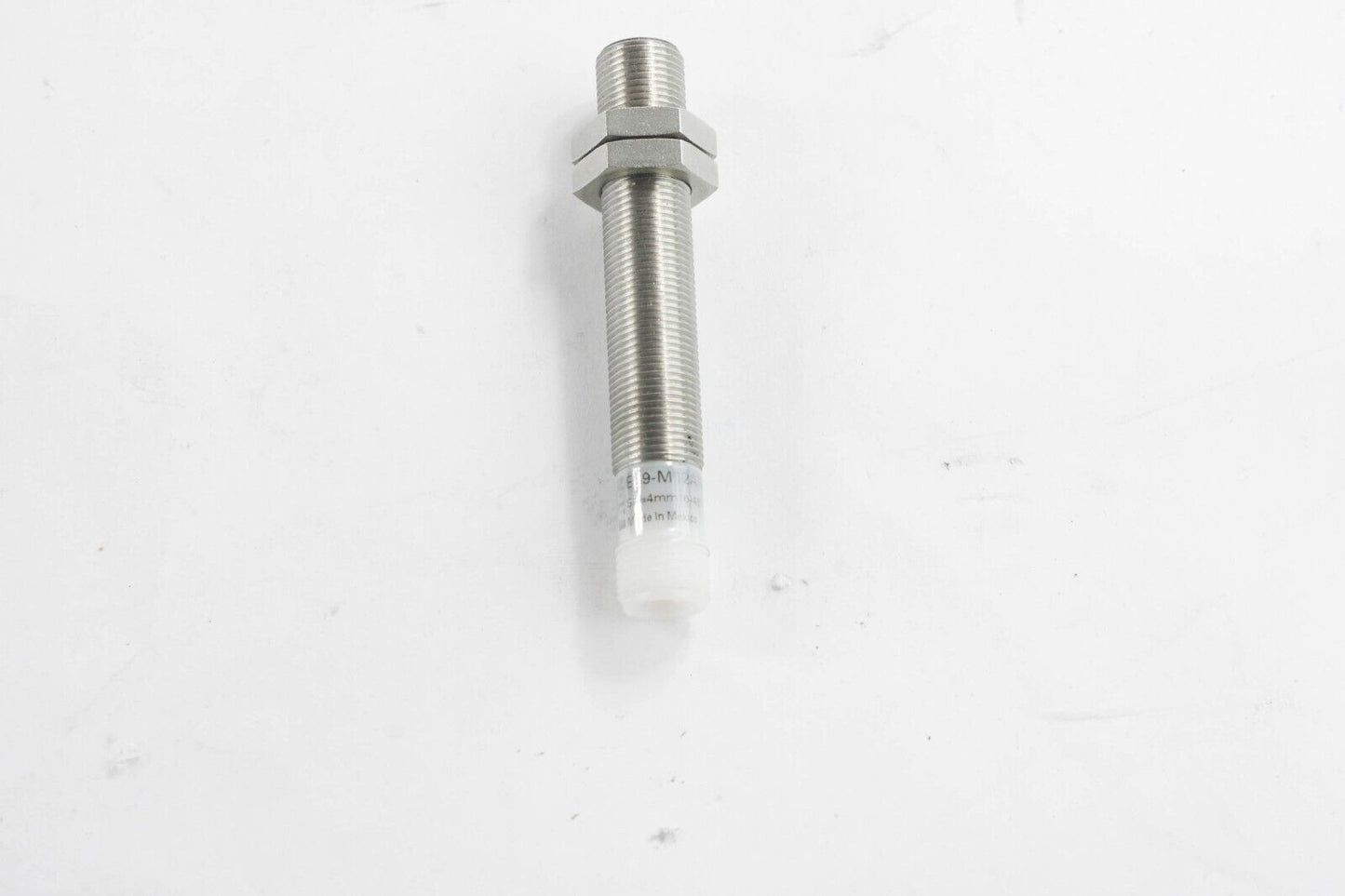 Eaton E59-M12A105-D01-D2 Inductive Proximity Sensor T144333 Series G4