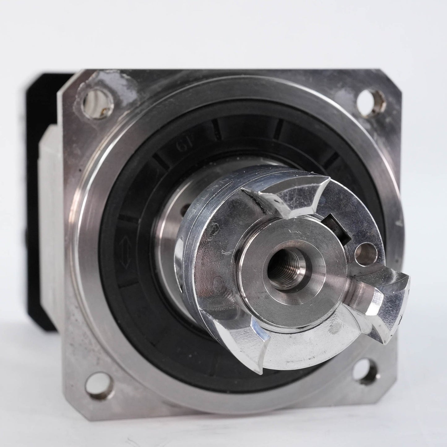 Apex Dynamics AB115-S2-P2 Planetary Gearbox 115mm High Precision AB115S2P2