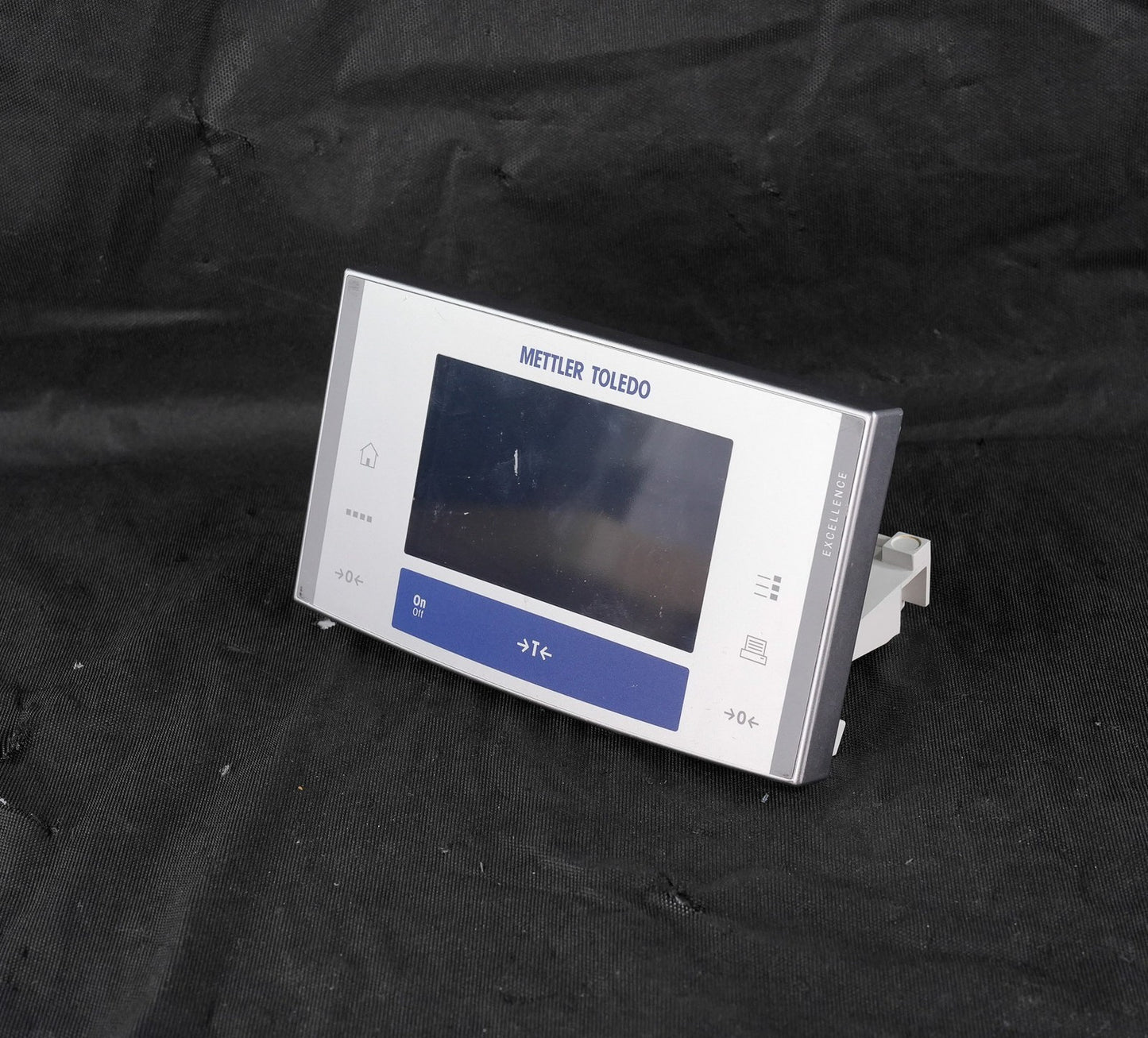 Mettler Toledo Balance XS105DU Scale 41/120g 0.01/0.1mg & Display - For Parts