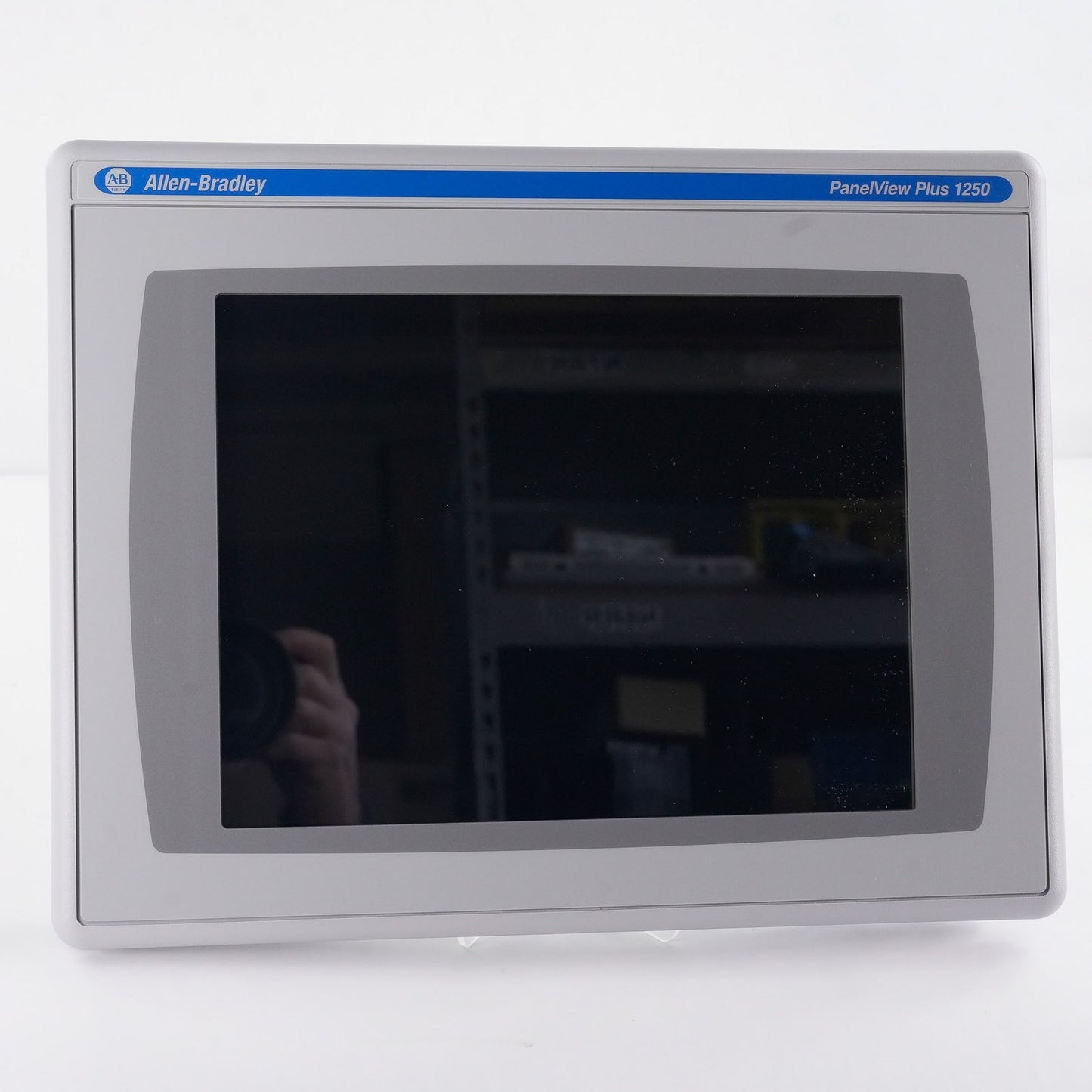 Allen Bradley 2711P-RDT12C /C PanelView Plus 1250 Display - Refurbished