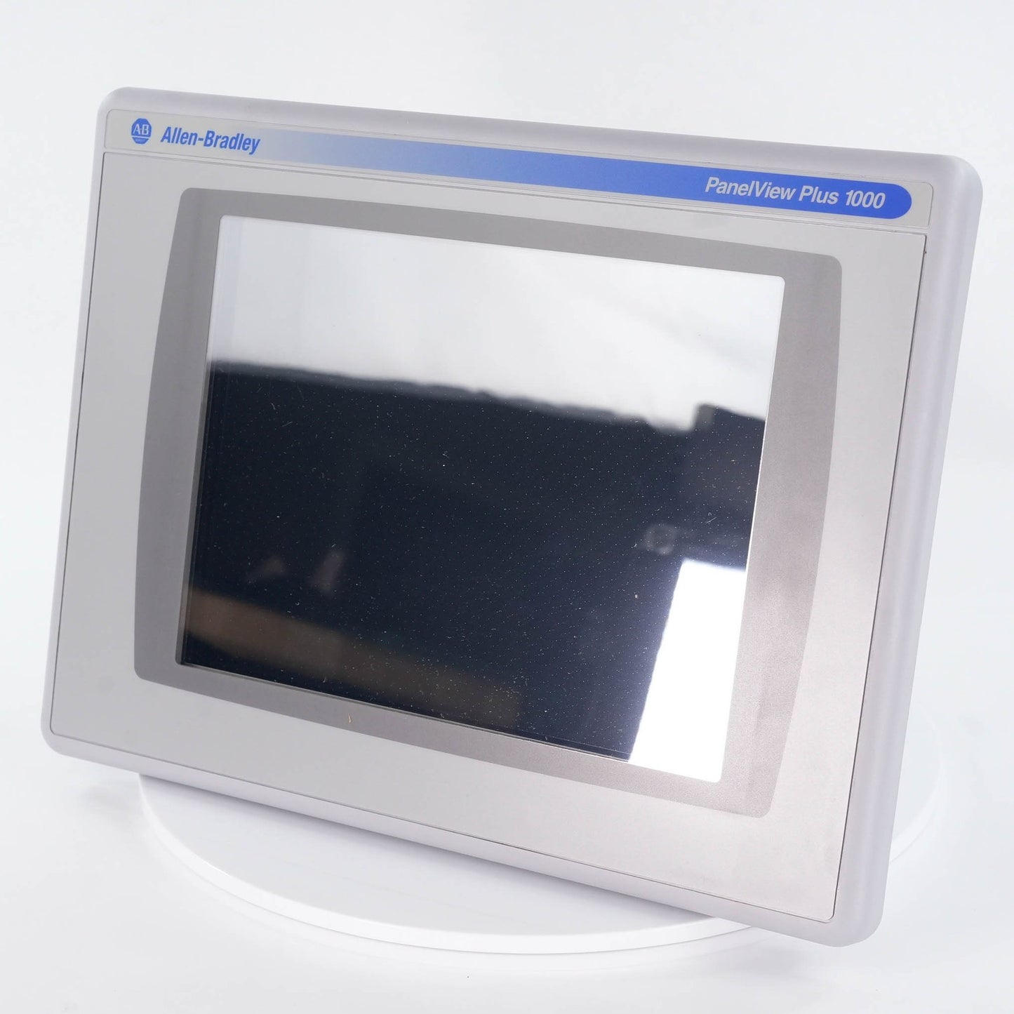 Allen Bradley 2711P-T10C4D1 Ser A PanelView Plus 1000 Color Touch With Box