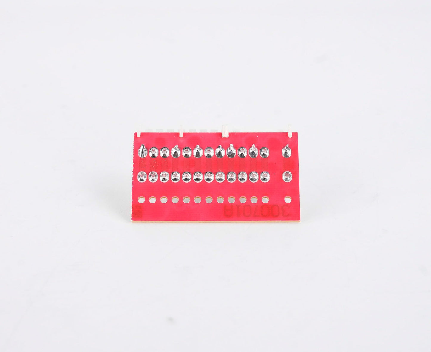 Peterson 300701A Circuit Board