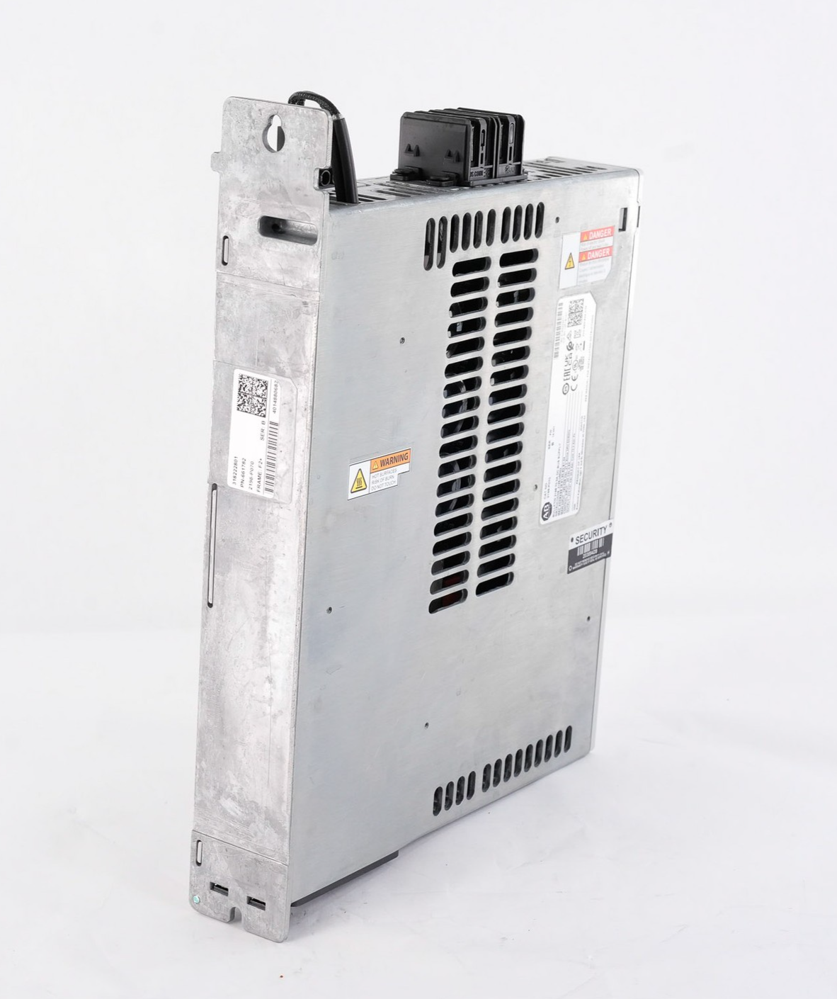 Allen Bradley 2198-P070 /B Kinetix 5700 DC Bus Power Supply - Without Box