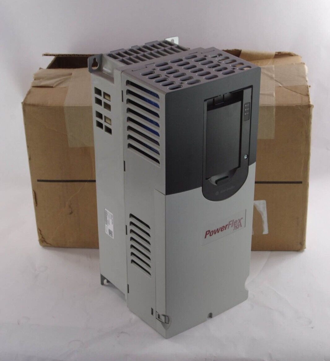 Allen Bradley 20F11 N D 027 AA0NNNNN / 20F11ND027AA0NNNN /A PowerFlex 753 20hp