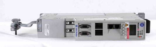 Allen-Bradley 2198-D012-ERS3 /A Kinetix 5500 Dual Axis Inverter 2198D012ERS