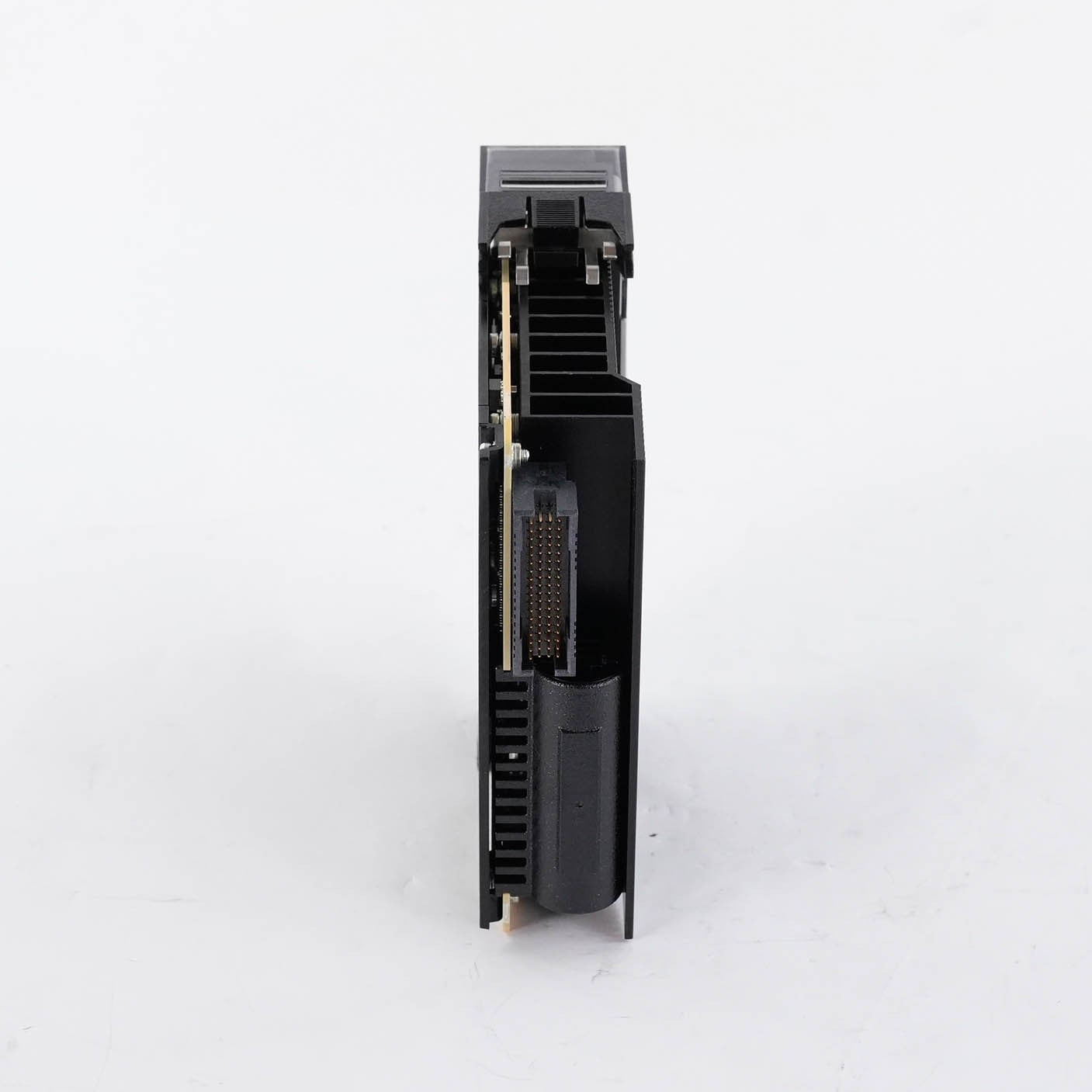 Allen Bradley 1756-L81E Ser B ControlLogix 5580 Controller 3MB Memory 1756L81E