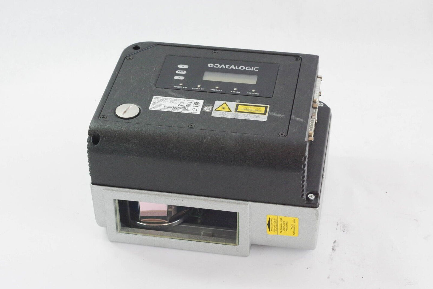 DATALOGIC DS8100A-2010 BARCODE SCANNER