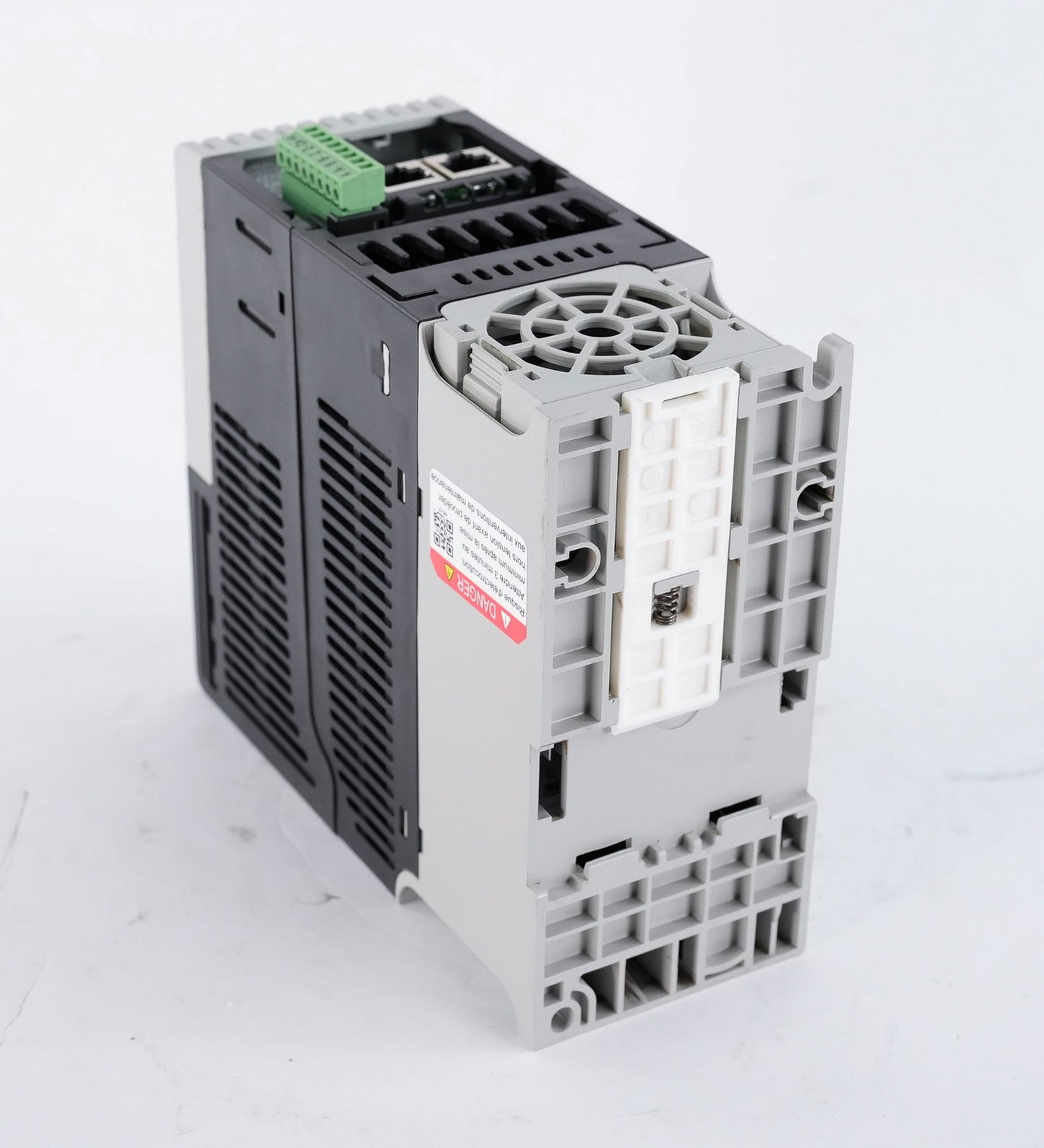 Allen Bradley 25C-D4P0N104 /B PowerFlex 527 AC Drive 480V 3-Phase 25CD4P0N104