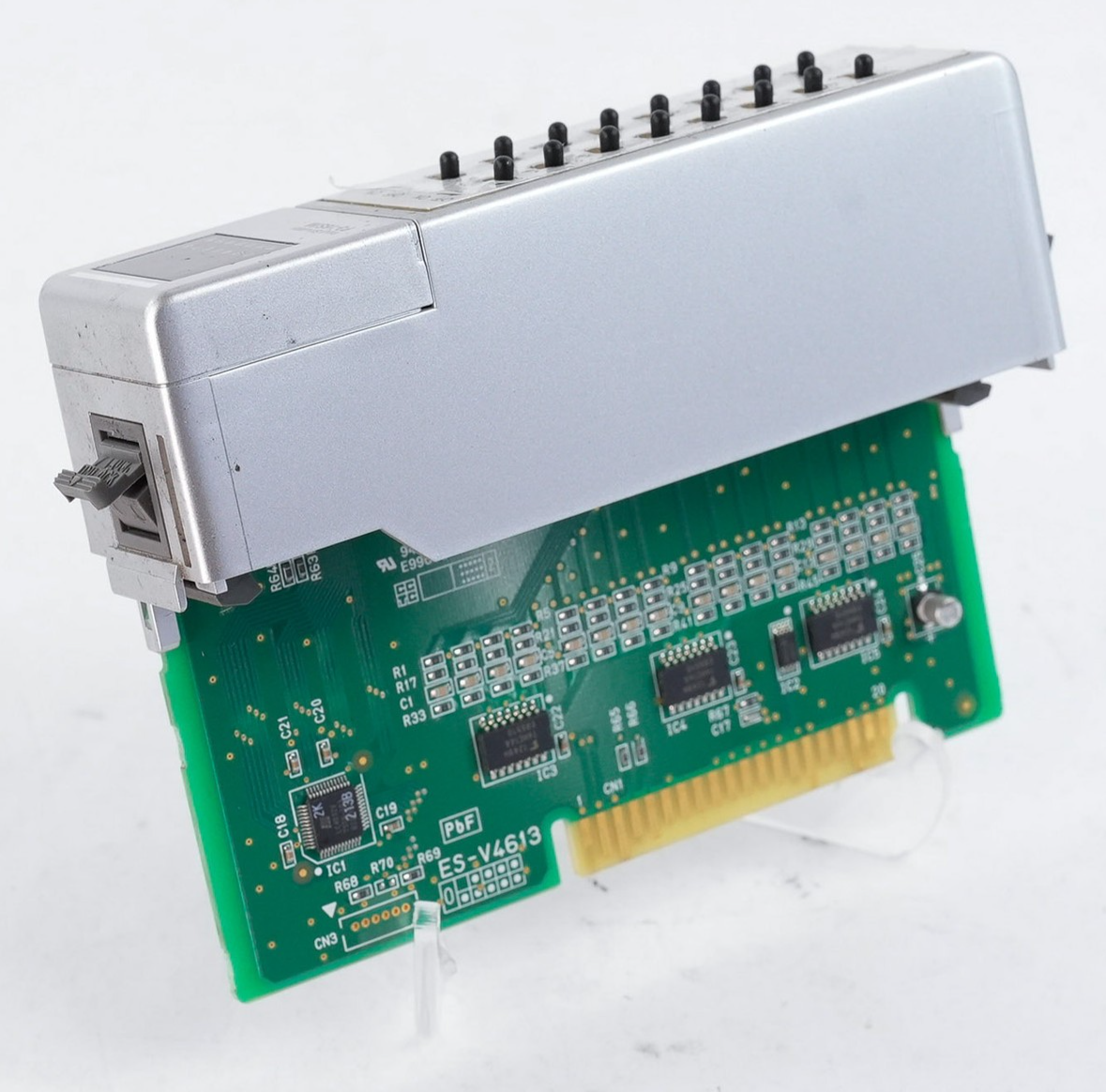AutomationDirect Productivity3000 P3-16SIM 16-Pt Simulator Input Module P316SIM
