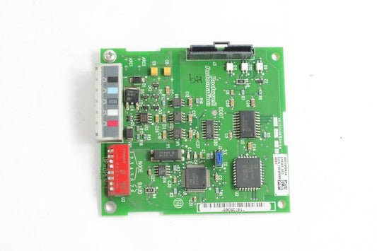 Allen-Bradley 22-COMM-D Series A Powerflex Devicenet Module Board 3A FRN V 1.011