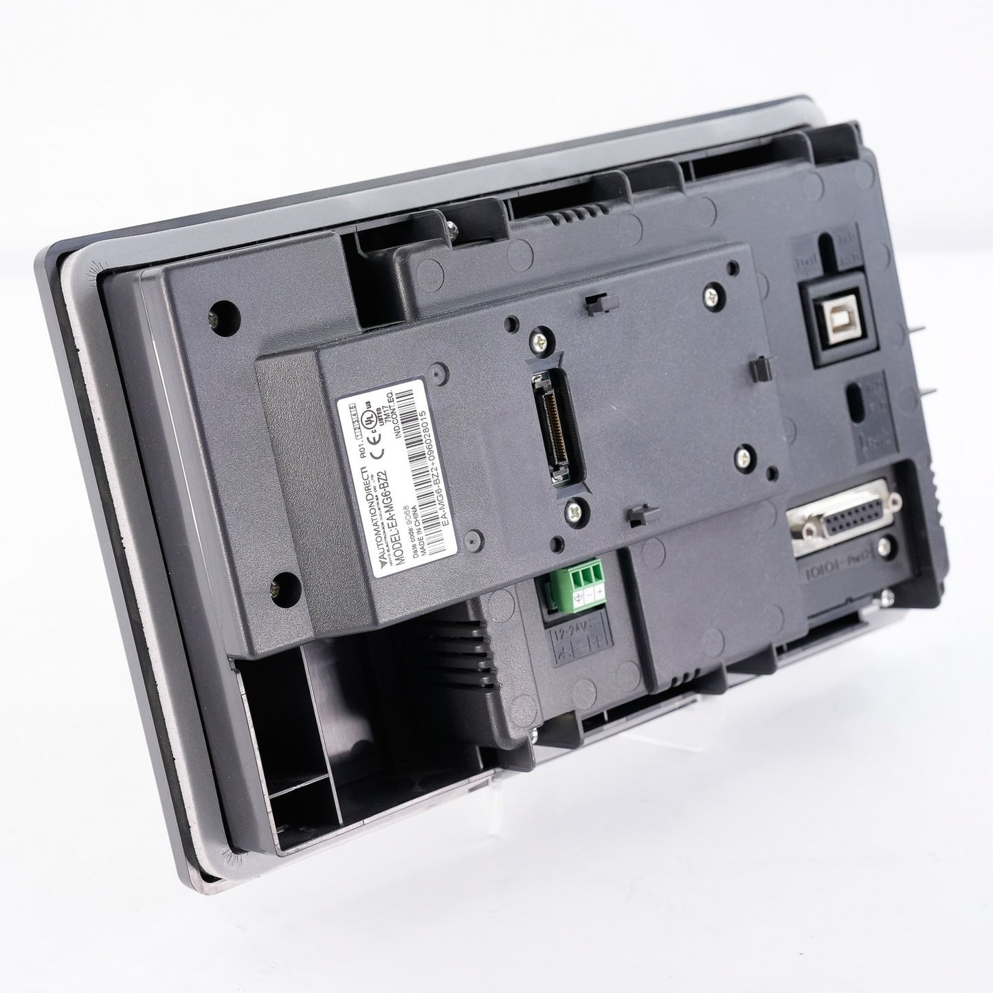 Automation Direct EA-MG6-BZ2 C-more Micro 6" HMI Keypad EAMG6BZ2