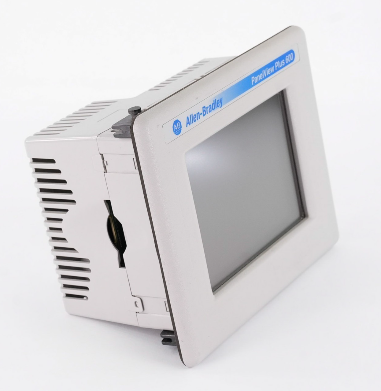 Allen Bradley 2711P-T6C20D /D PanelView Plus 600 HMI Display 2711PT6C20D