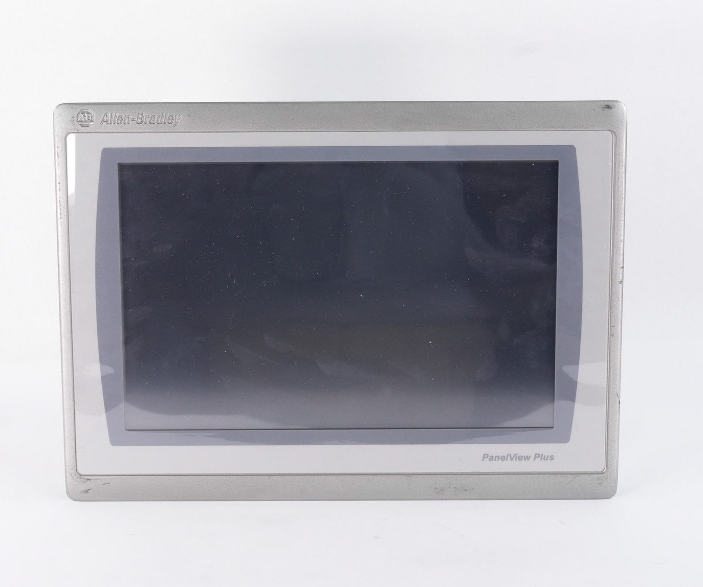 Allen Bradley 2711P-T12W22A9P /A PanelView Plus 7 HMI Display 2711PT12W22A9P AC