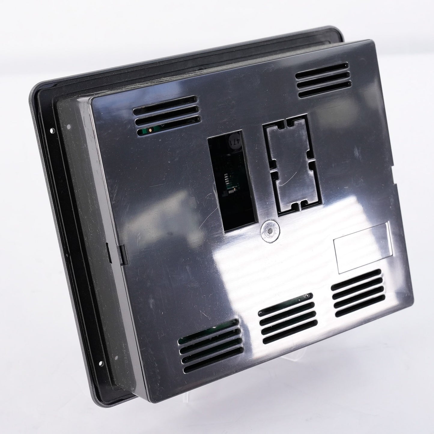 Carel PGD0000100 Rev. 1.026 Graphic Display Terminal Panel - Open Box