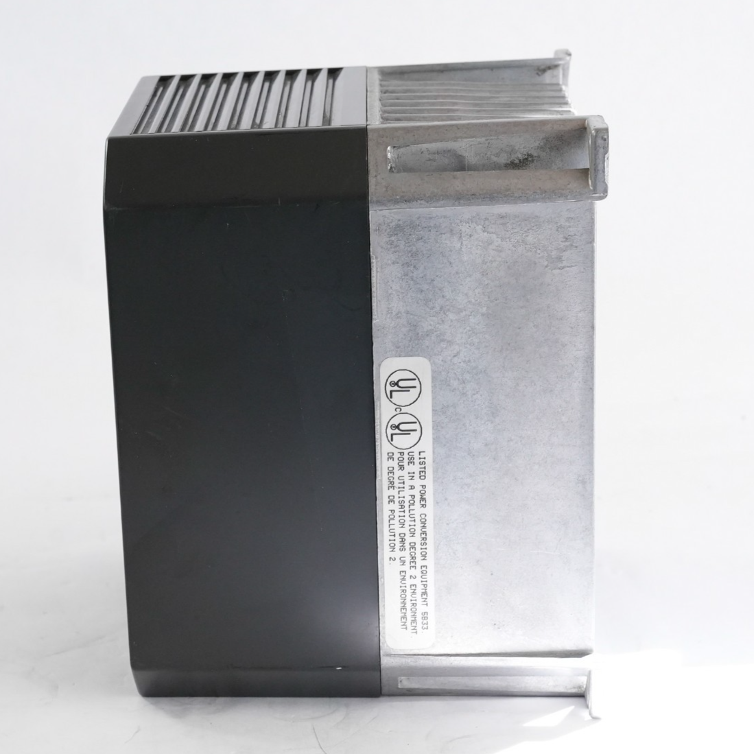 Siemens MicroMaster 6SE3116-8CB40 / 6SE31168CB40 230V 2HP 1500W