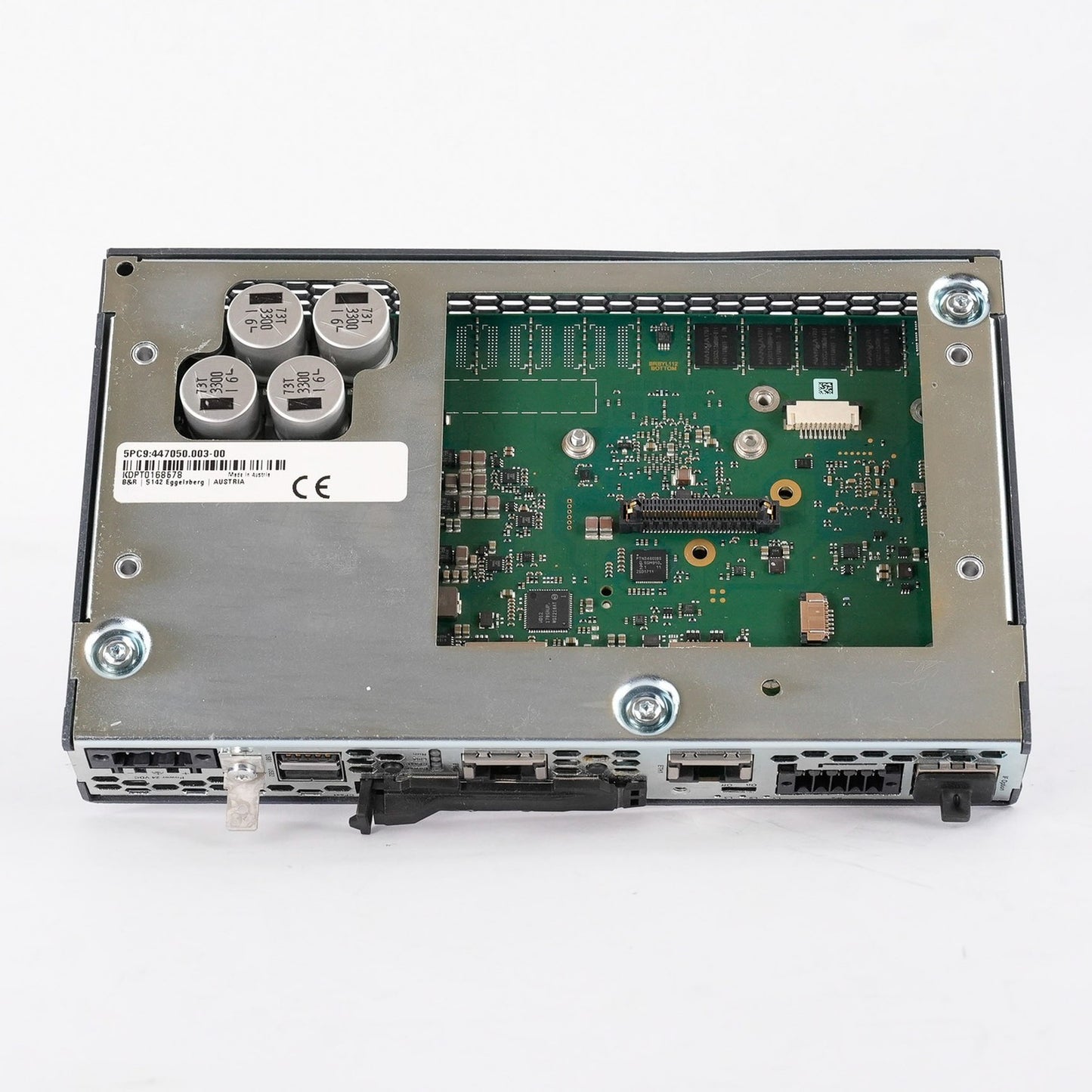 B&R Automation B&R 5PC9:447050.003-00 Panel PC Logic 2100 B&R 5PC944705000300