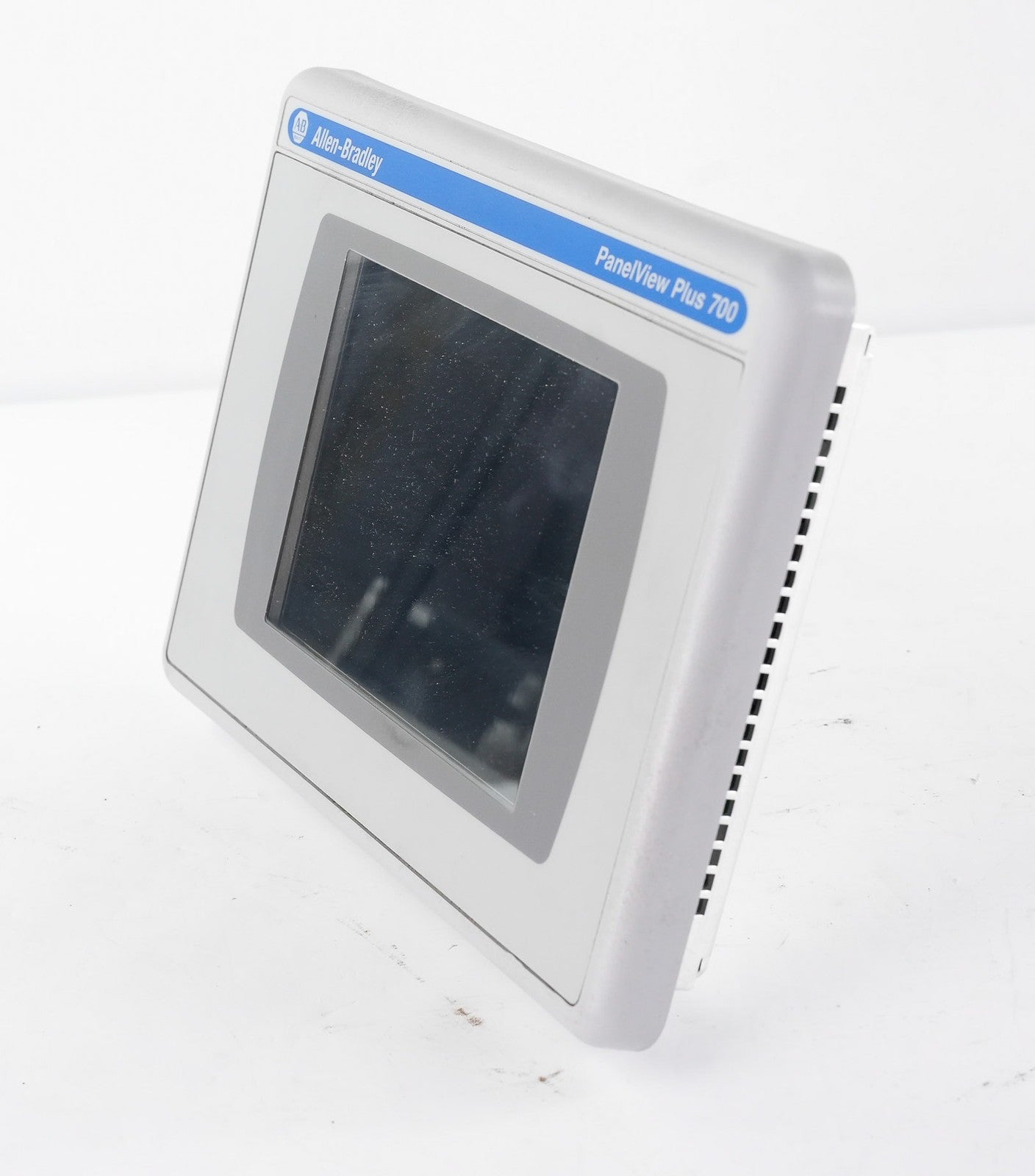 Allen Bradley 2711P-RDT7C /C PanelView Plus 700 Color Touch Module 2711PRDT7C