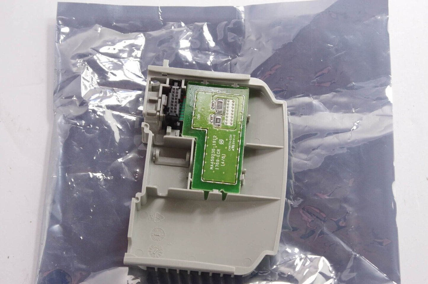 Allen Bradley 1769-ECR / 1769-ECR Ser. A CompactLogix Right End Cap