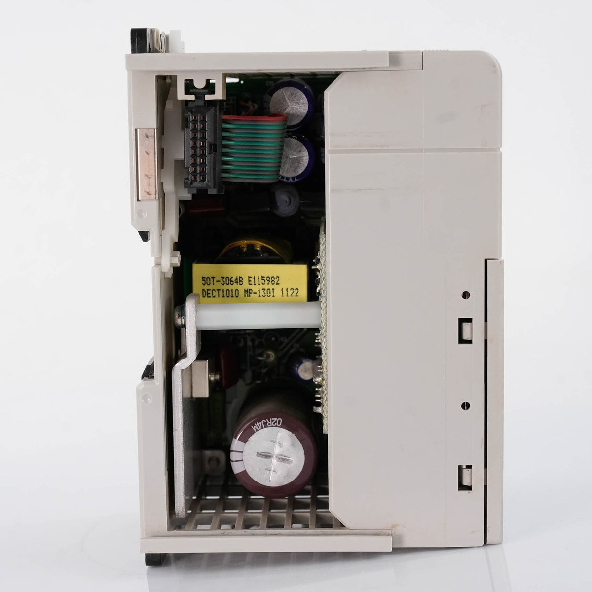 Allen Bradley 1769-PB2 CompactLogix DC Power Supply 24VDC 1769PB2 2 Amp 50W 24V