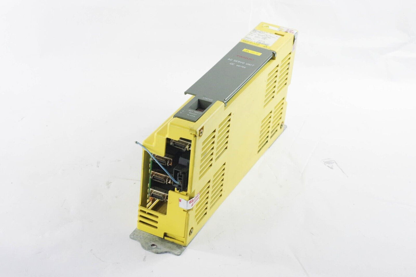 FANUC A06B-6089-H101 /A SERVO AMPLIFIER UNIT / A06B6089H101