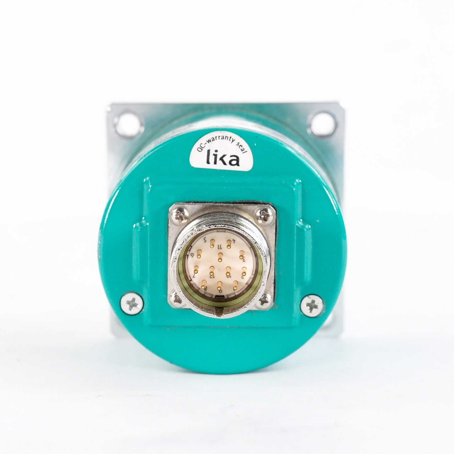 Lika IT65-H-8192ZCP4D/S506 Rotary Encoder IT65H8192ZCP4DS506
