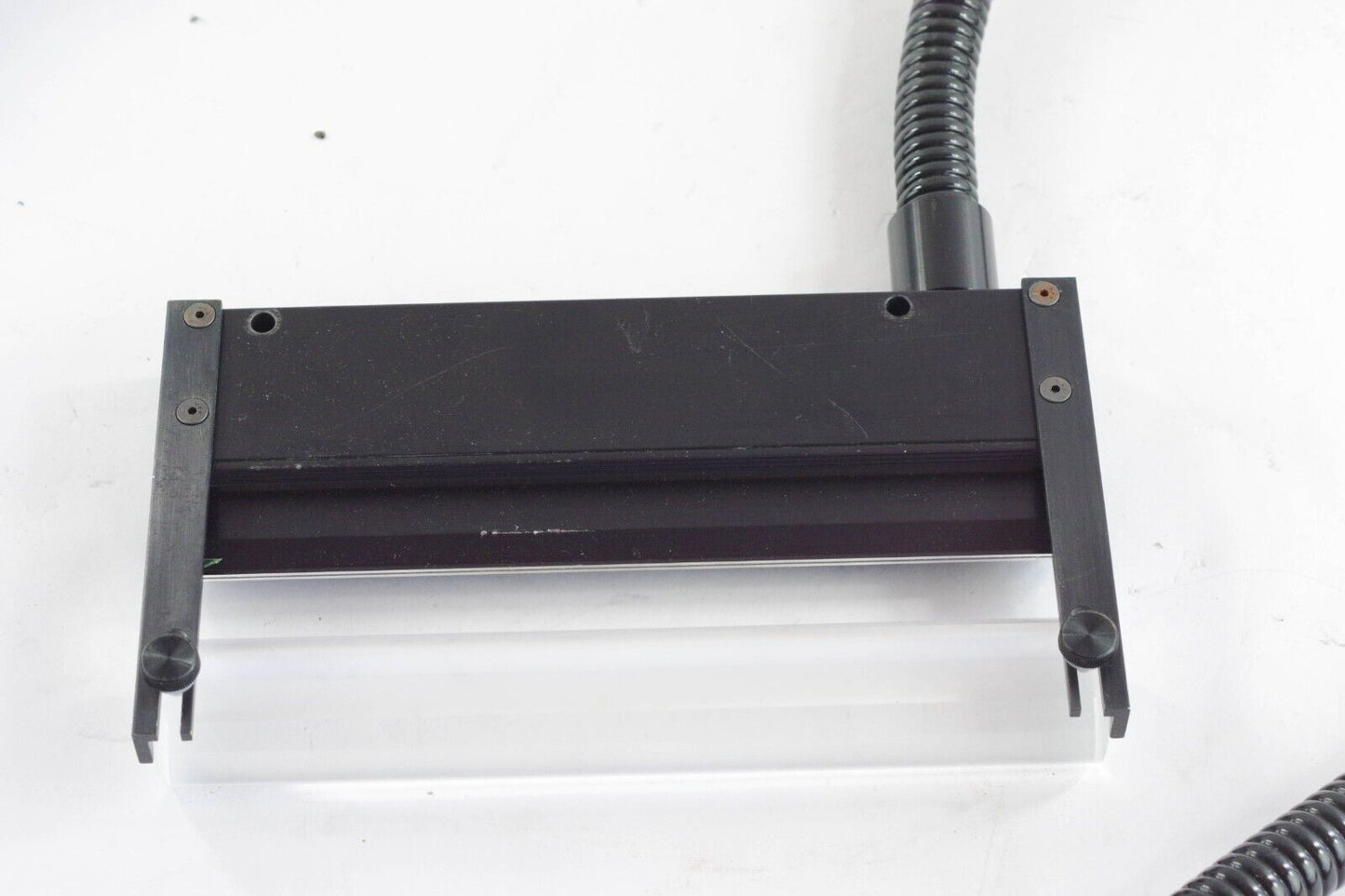 Schott Fiber Optic Single Lightline A08908 / 25743 8.0" x .025"