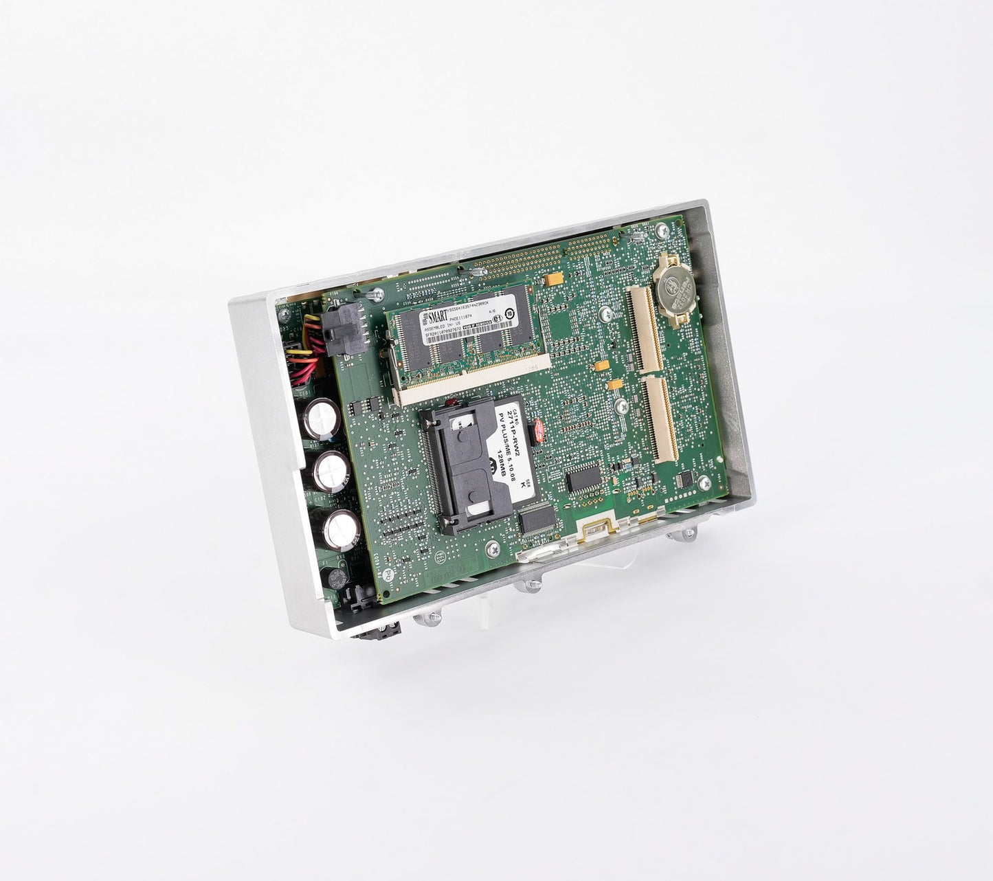 Allen Bradley 2711P-RP2 /G PanelView Plus Logic Module 2711PRP2 - Open Box