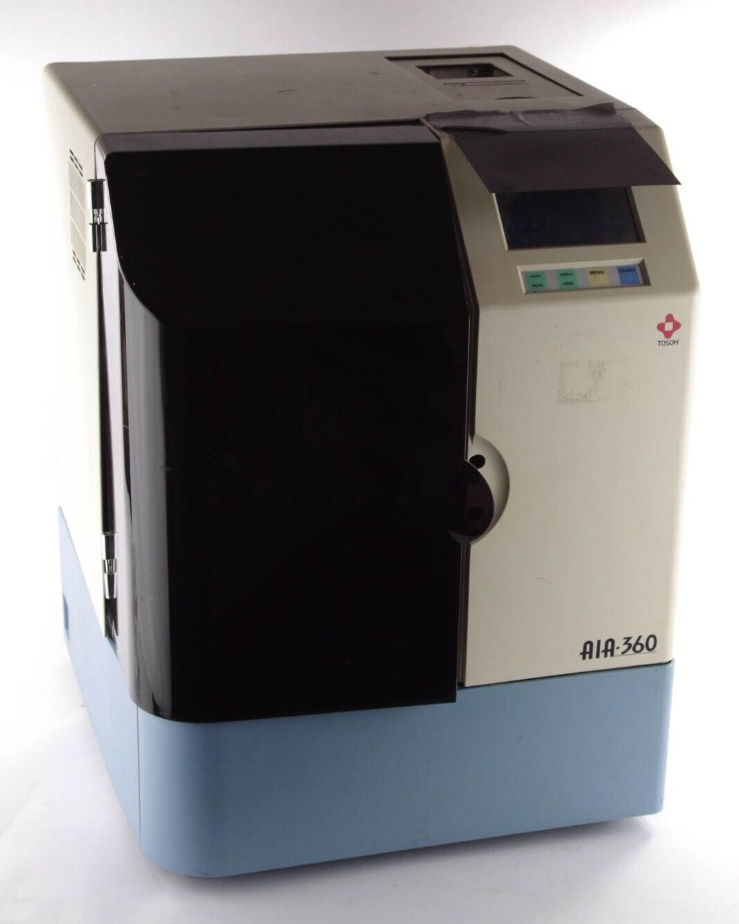 Tosoh AIA-360 / AIA360 Automated Enzyme Immunoassay System - For Parts or Repair