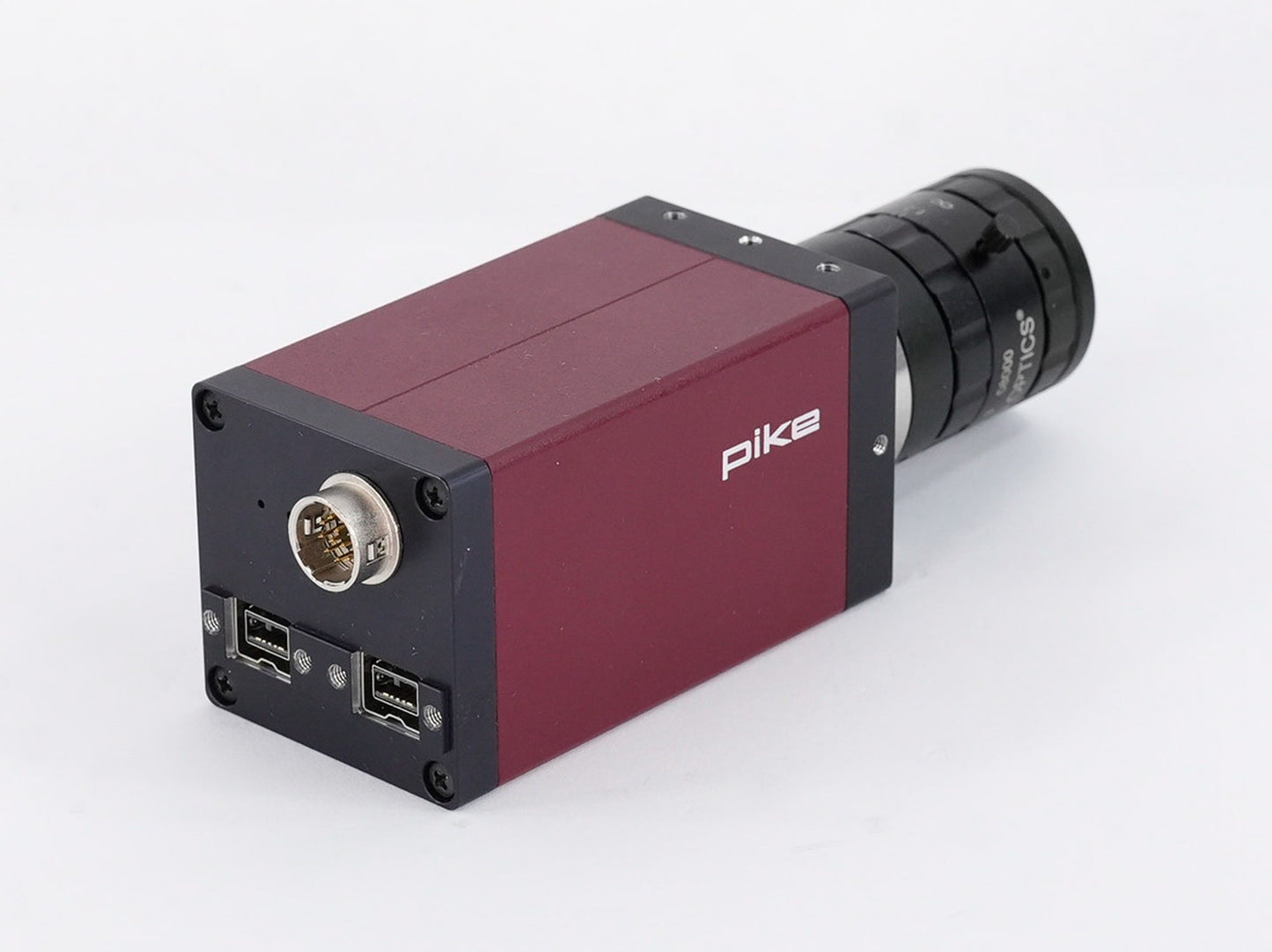 Allied Vision Technologies Pike F145C IRF16 Industrial CCD Camera