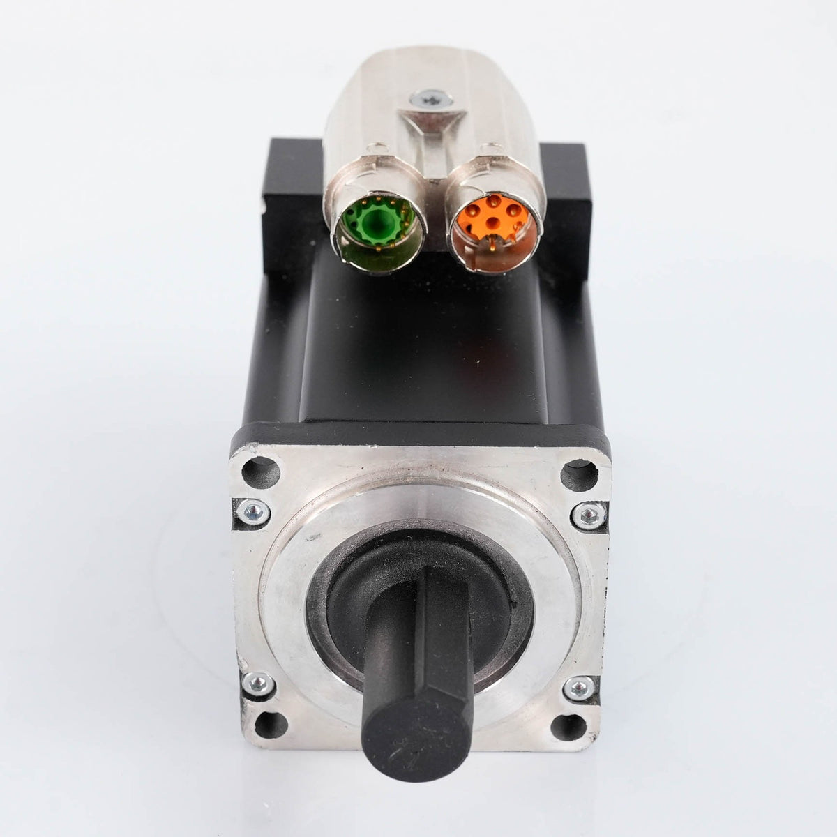 B&R 8LVA23.B1030D000-0 AC Synchronous Servo Motor 300V 3000RPM 8LVA23B1030D0000