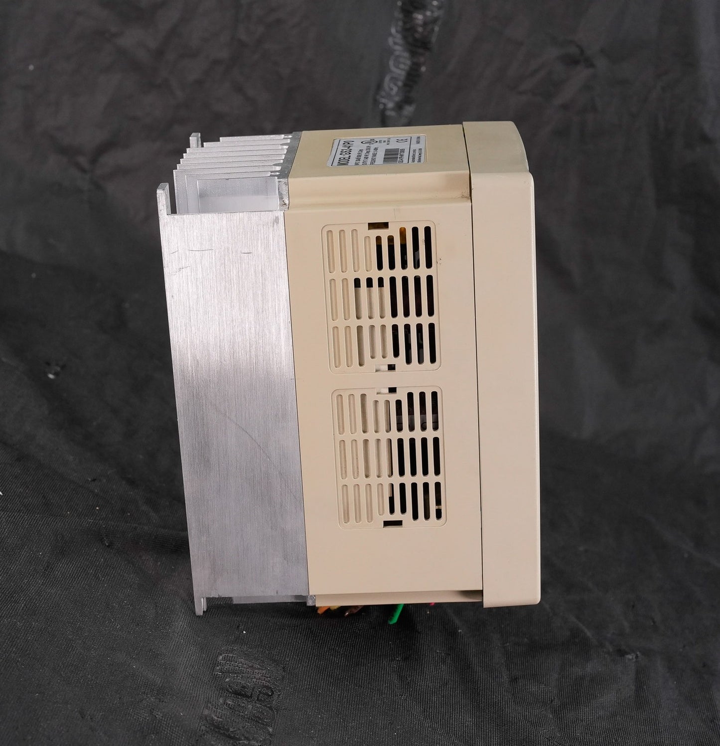 AutomationDirect GS3-41P0 Durapulse AC Drive 1HP 480V 2.7A 3-Phase GS341P0