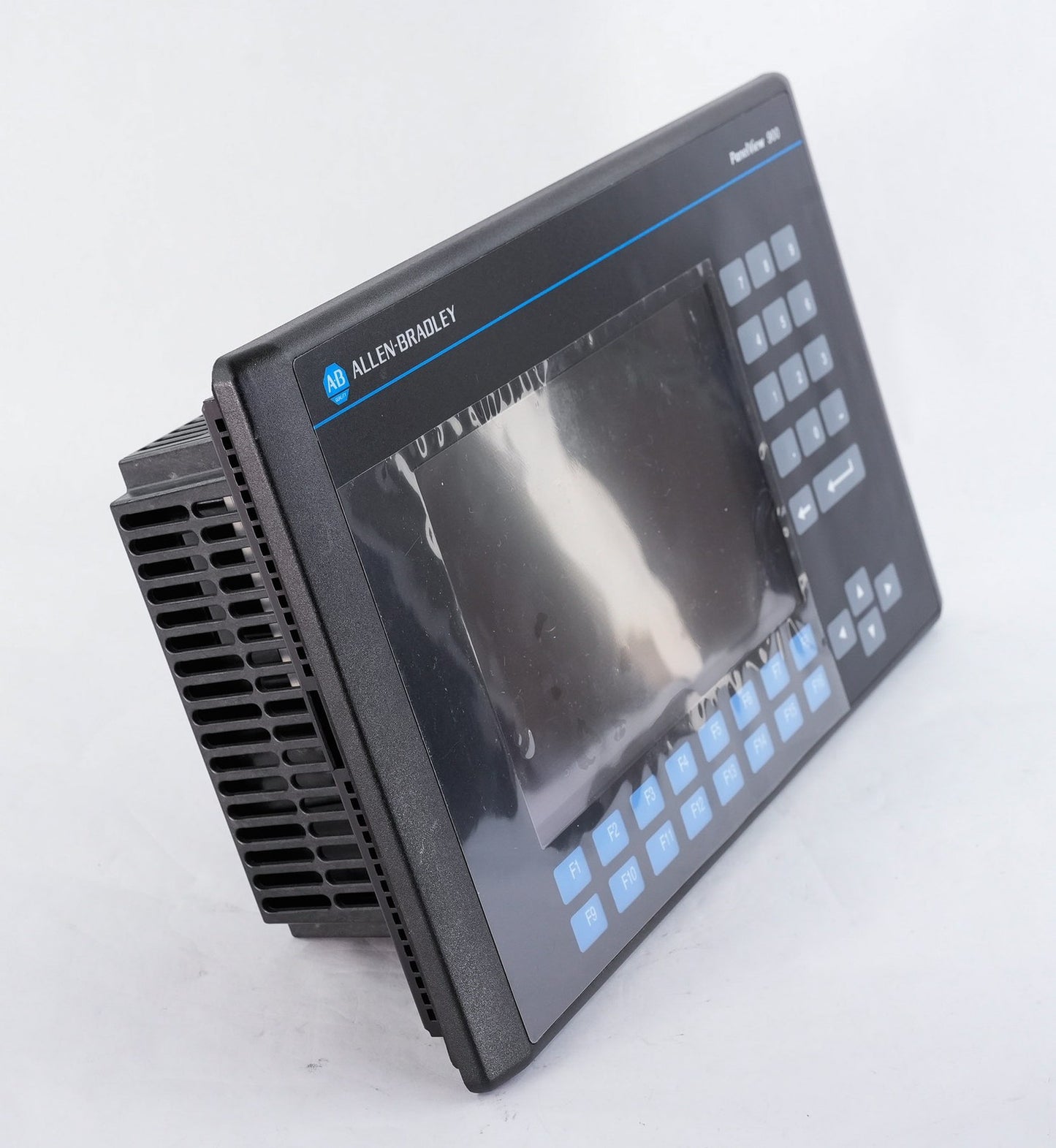 Allen Bradley 2711-K9A3 /F Rev H FRN 3.40 PanelView 900 HMI Display Refurbished