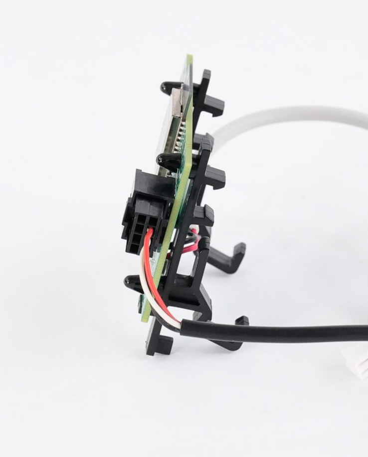 Pentair 44452U MEX. Rev B 0920 03170 Circuit Board