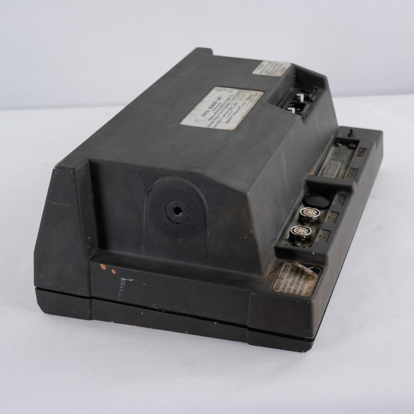Newall Electronics 7M211000 DP7 Digital Readout Unit DP7 DRO Counter