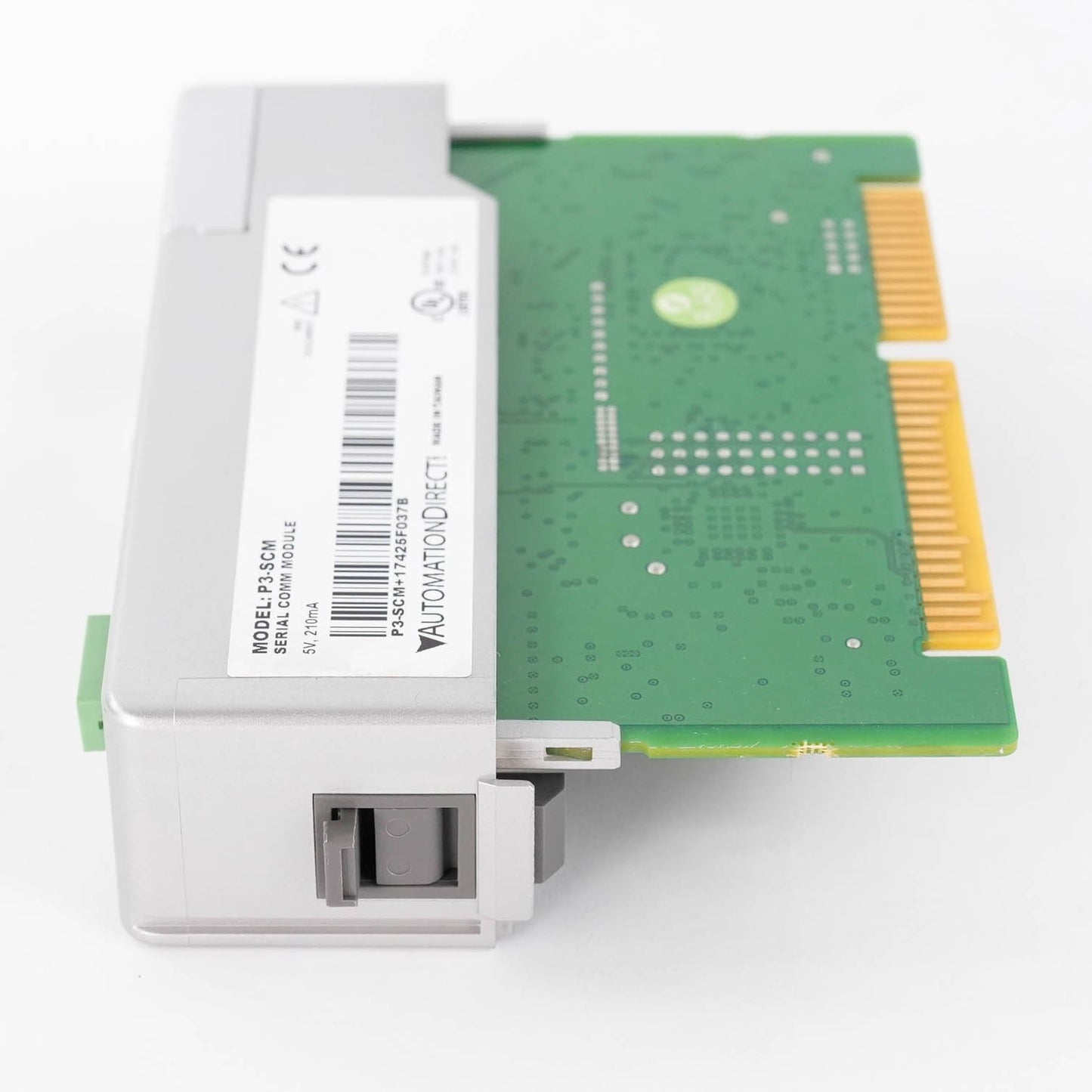 Automation Direct P3-SCM Productivity3000 Serial Communications Module P3SCM