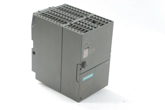 Siemens 6EP1 333-1SL11 Power Supply SITOP Power 5