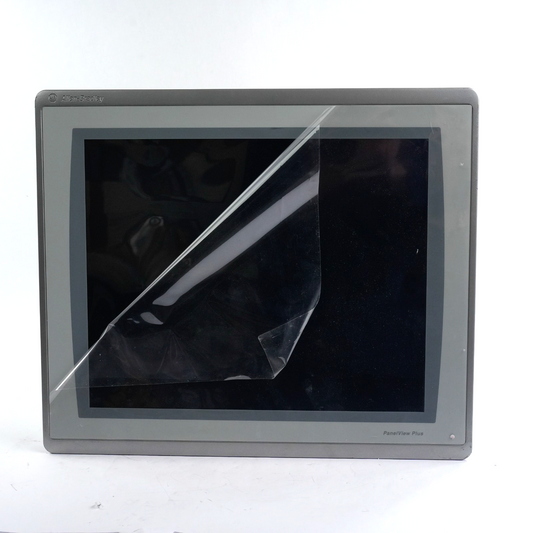 Allen Bradley 2711P-T19C22D9P /B PanelView Plus 7 Terminal Series B + Warranty