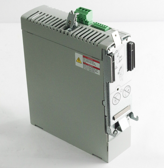 Allen Bradley 2094-BM01-M Ser A Kinetix 6200/6500 Axis Module - Installed