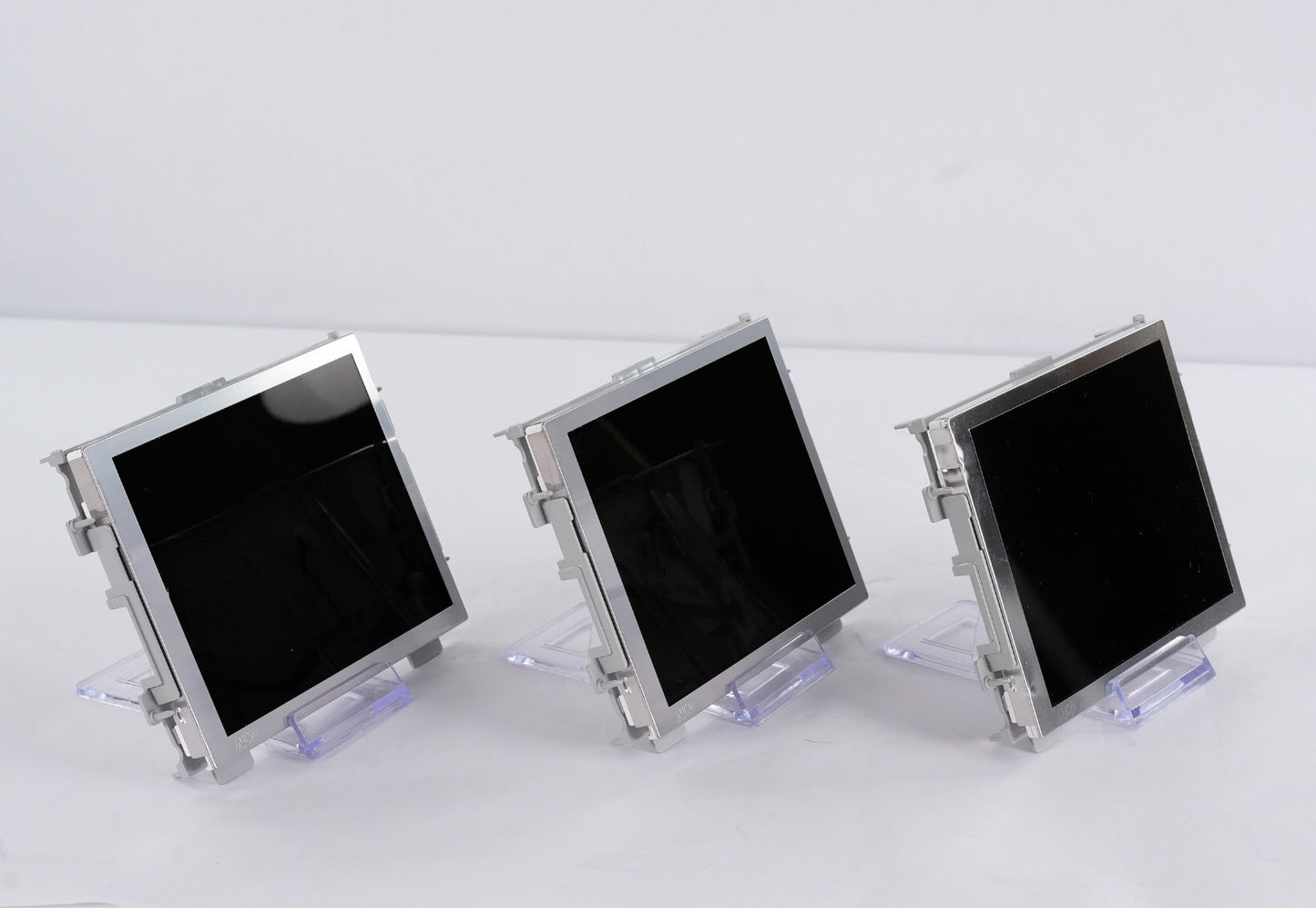 AU Optronics G065VN01 V2 / G065VN01V2 LCD Screen Panel For PanelView Display