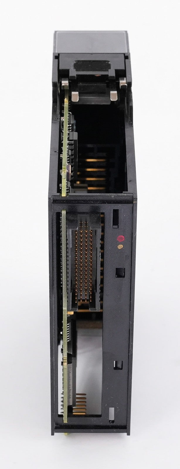 Allen Bradley 1756-M02AE ControlLogix 2 Axis Servo Interface Module 1756M02AE