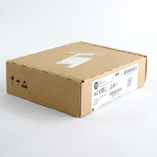 Allen Bradley 5069-IB16 /A Compact 5000 DC Input Module - Sealed Surplus