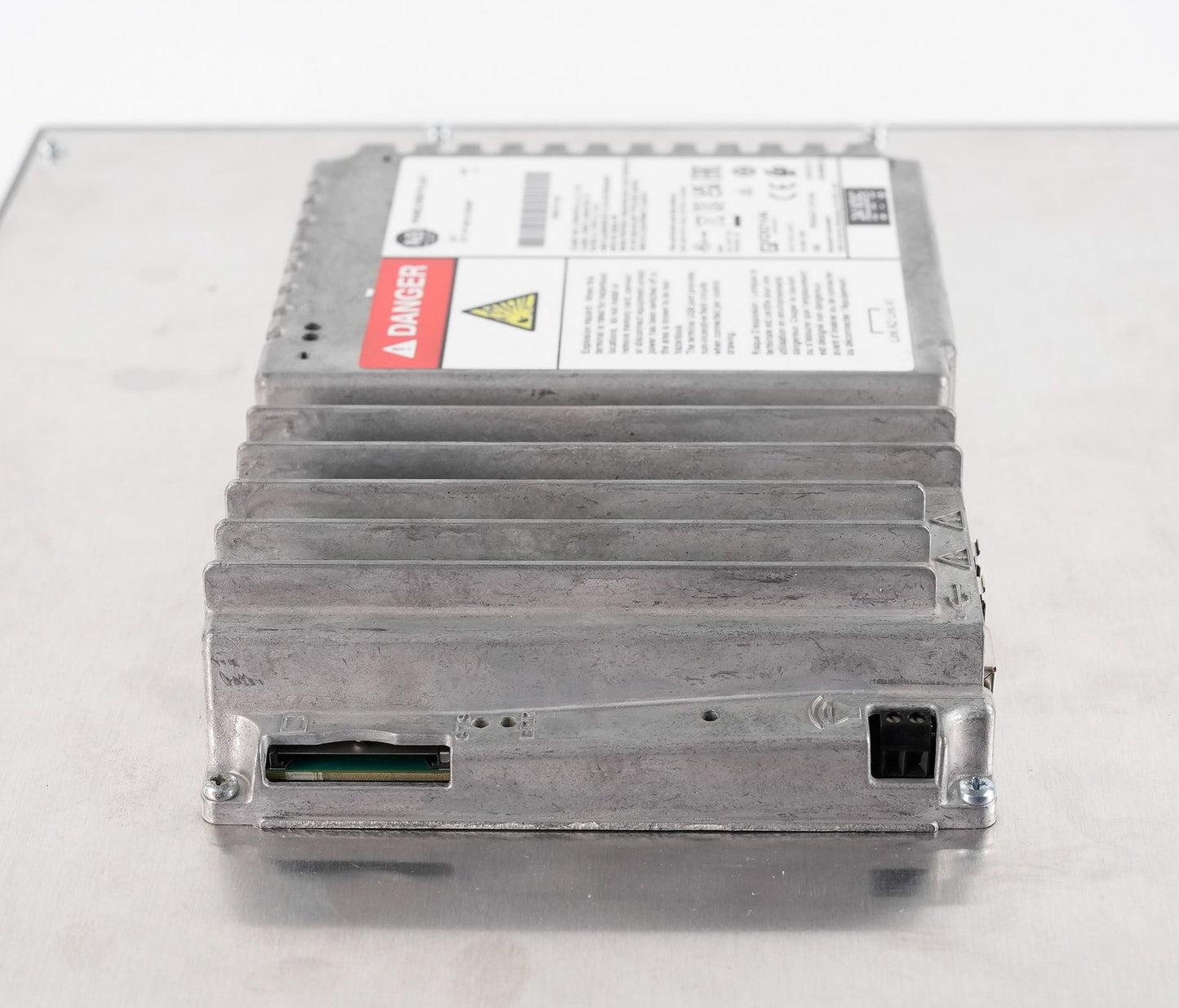 Allen Bradley 2711P-B15C22D9P /B PanelView Plus 7 15 Button 2711PB15C22D9P Ser B