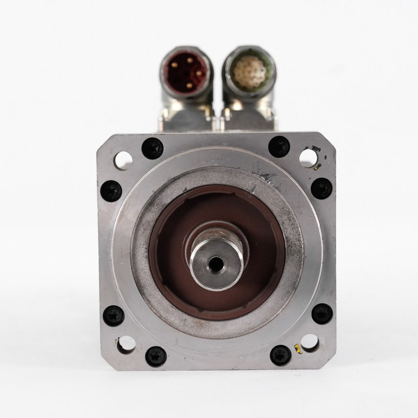 Emerson 089UDB300BBCAA Control Techniques Servo Motor 4800rpm 5.5Nm 3.5A