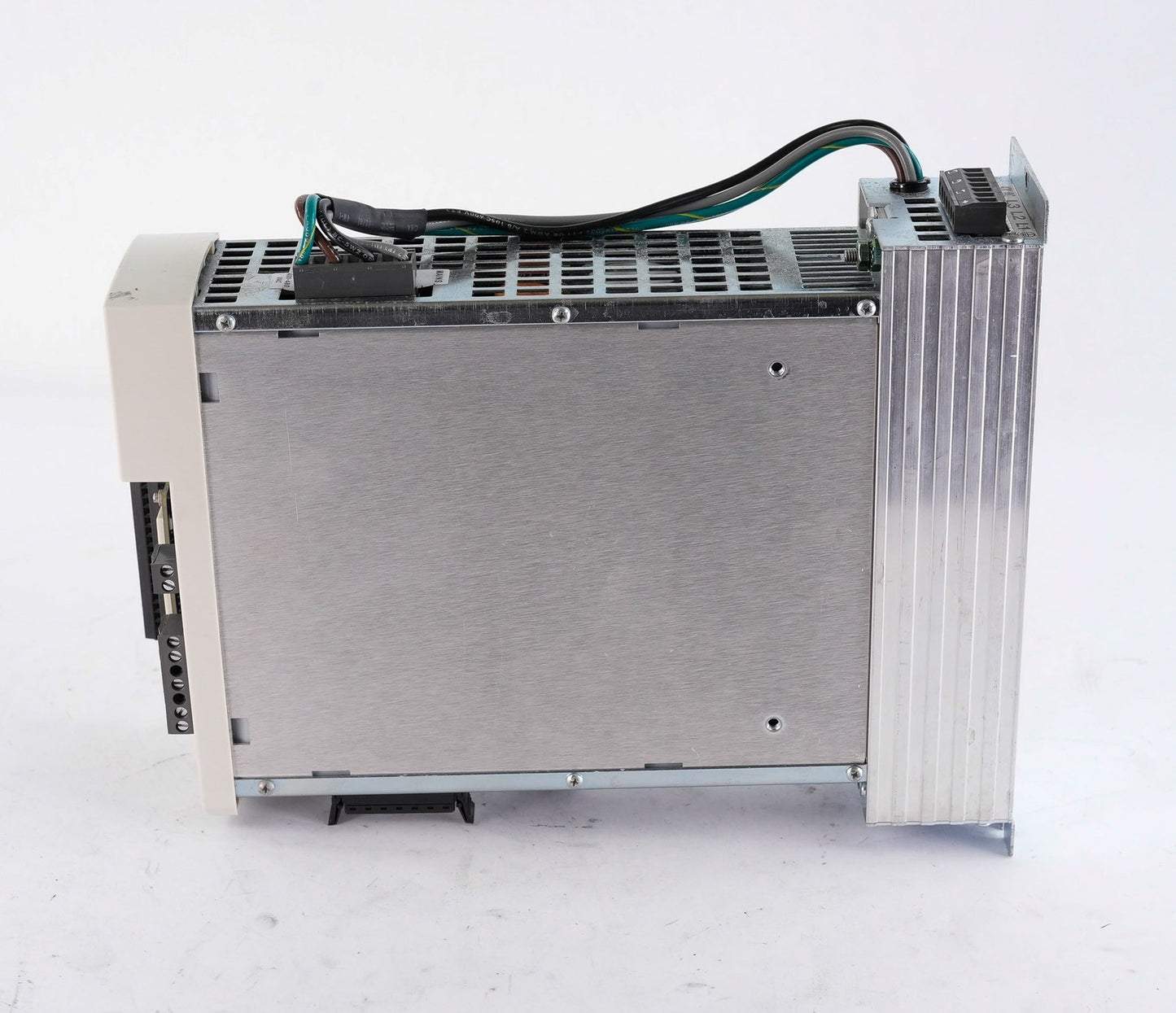 Allen Bradley 2097-V34PR6-LM Kinetix 350 Servo Drive 480V 2097V34PR6LM + Filter