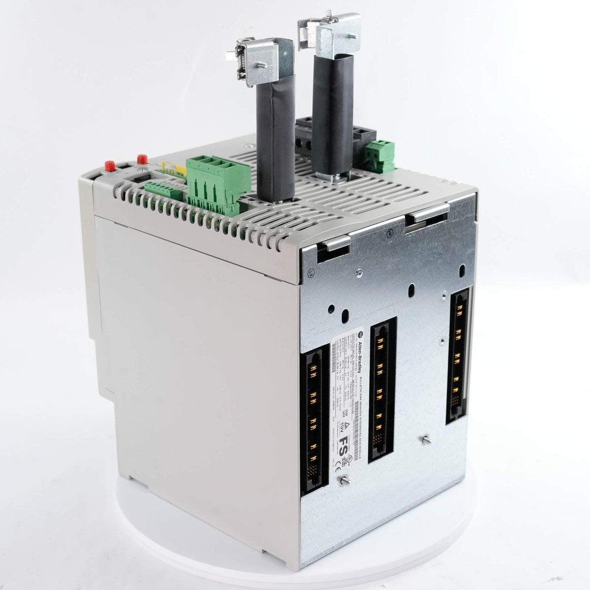 Allen Bradley 2094-BC04-M03-S /C Kinetix 6000 Servo Drive 2094BC04M03S Open Box