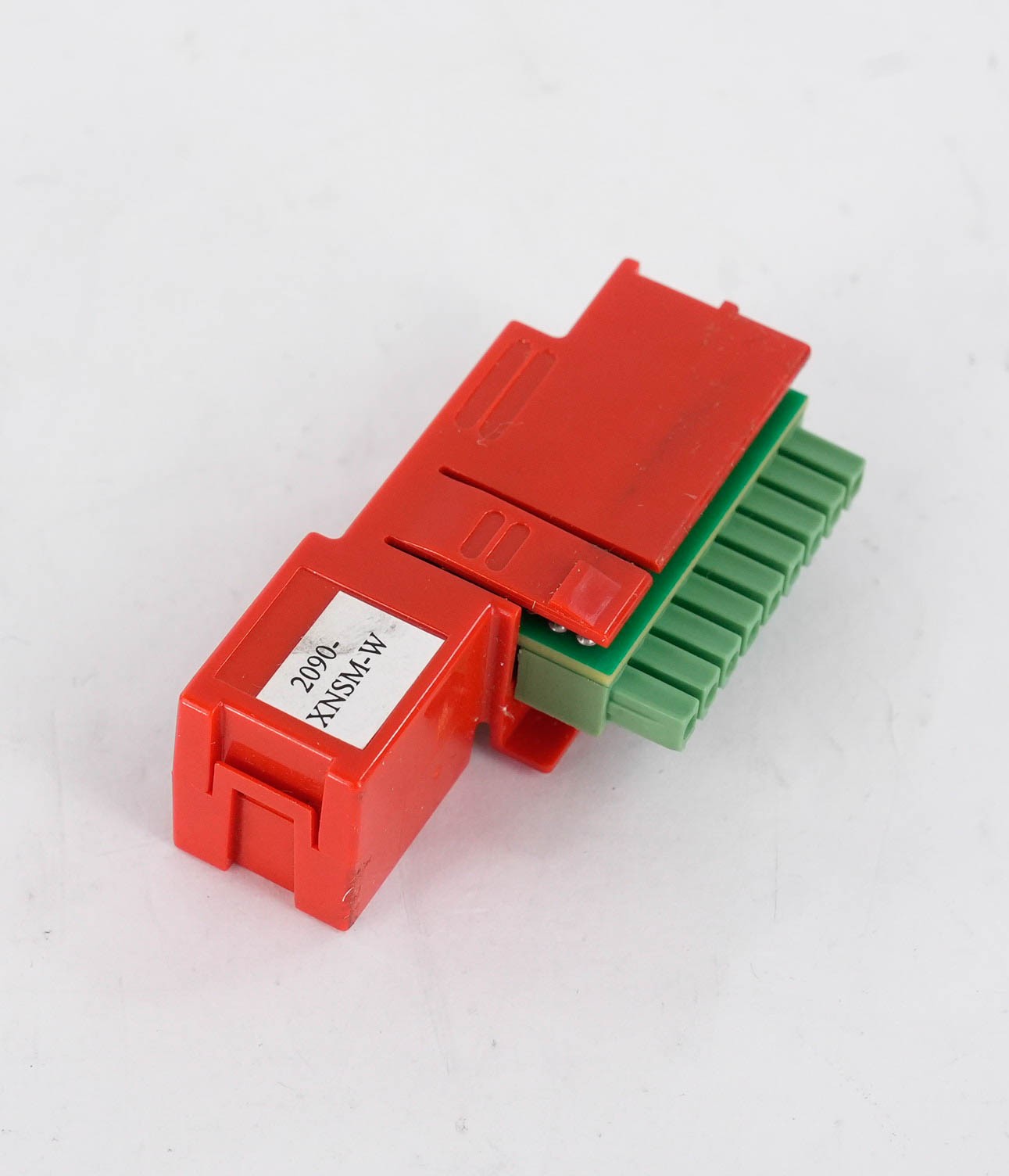 Allen Bradley 2090-XNSM-W Kinetix 6000 Sercos Network Interface Module 2090XNSMW