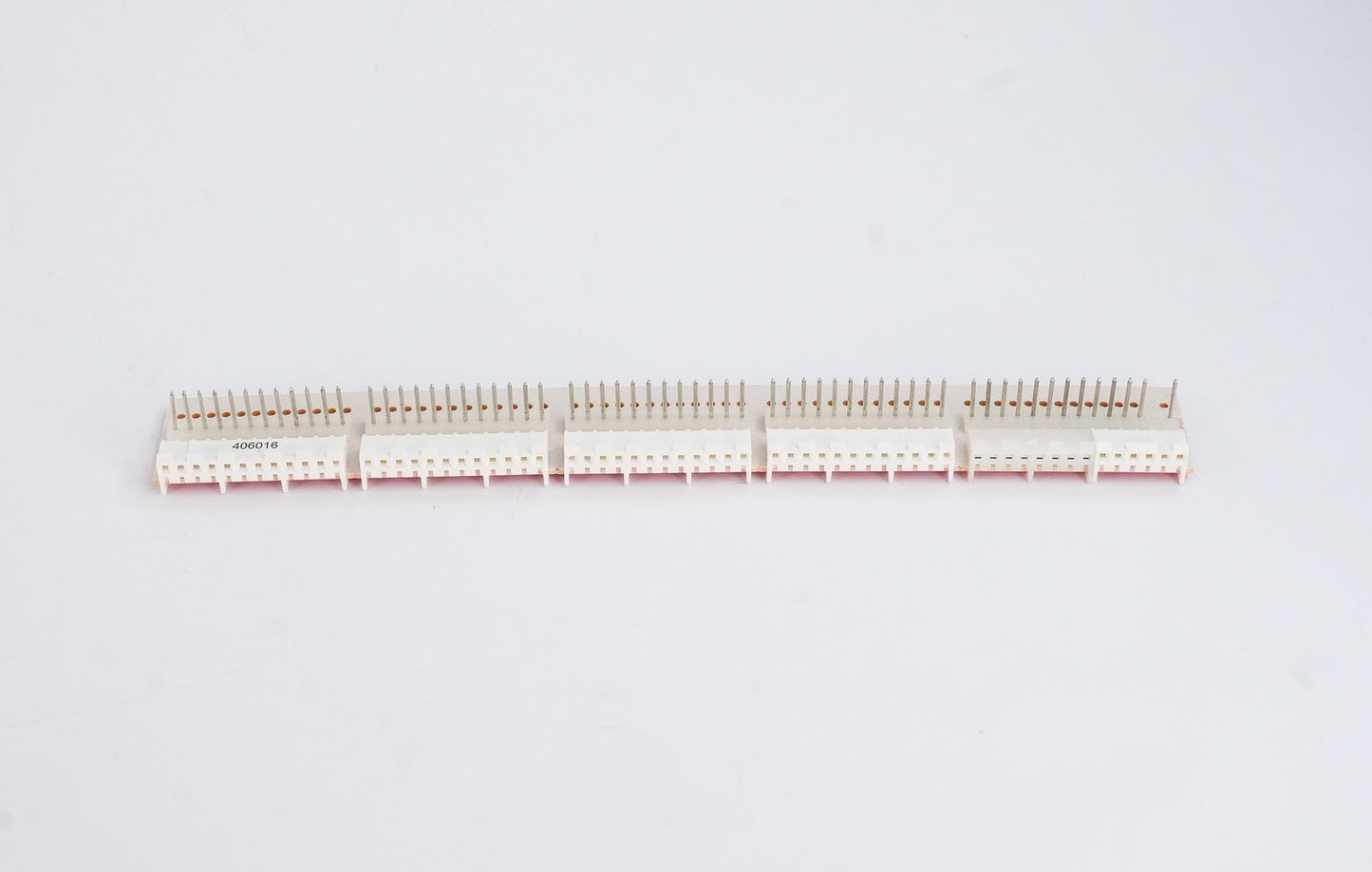 Peterson 300701A Circuit Board