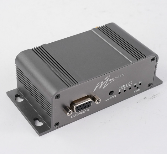 Microhard n920X2-ENC 900MHz Spectrum Modem MHS113160 - Without Original Box