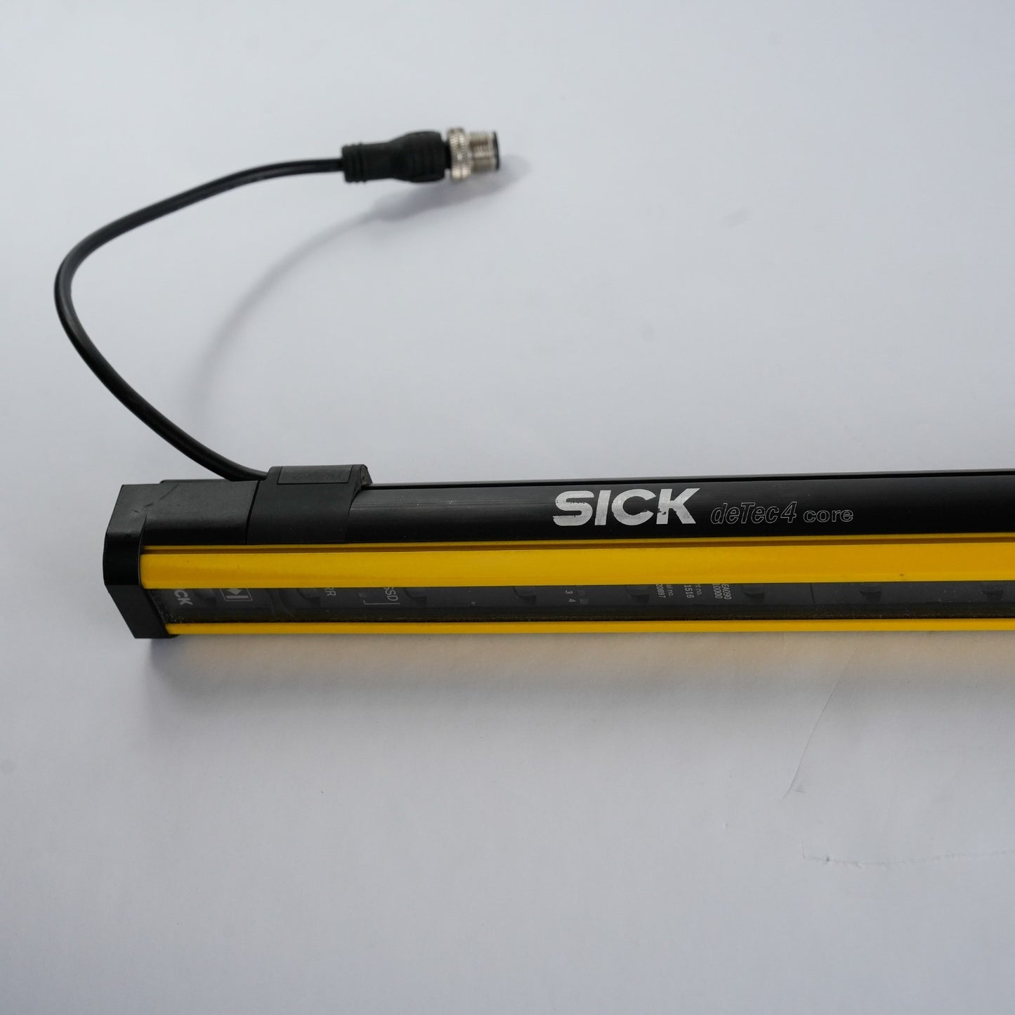 Sick C4C-EA09030A10000 Safety Light Curtain 24 VDC C4CEA09030A10000